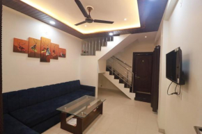 Ujjain Sparsh Stays